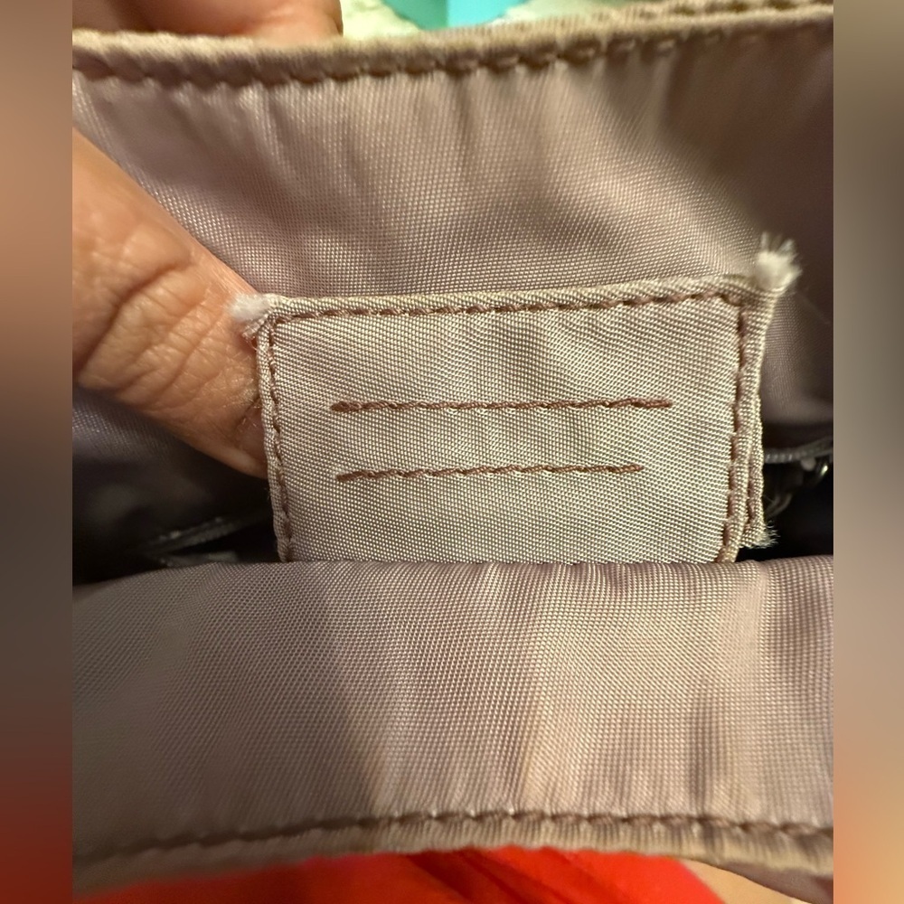 Authentic Prada Blush Pink/mauve Bag - Picture 13 of 16